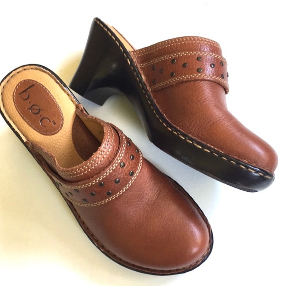 shoes similar to born